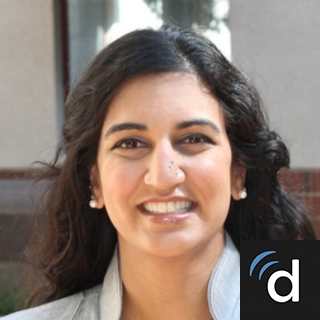 Sonia (Deshmukh) Mehta, MD