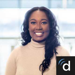 Vanessa Amanor, Physician Assistant, Coon Rapids, MN