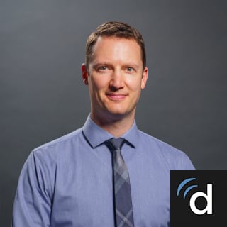 Nicholas Kortan, DO, Rheumatology, Aurora, CO
