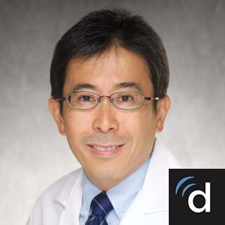 Satoshi Yamaguchi, MD