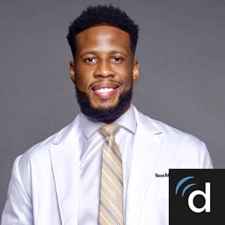 Marcus Robinson