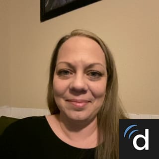 Angela Lewis, Acute Care Nurse Practitioner, Dallas, TX