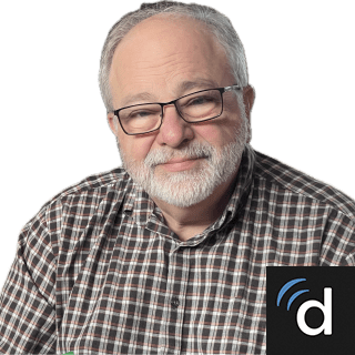 Mark Pinkerton, MD