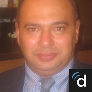 Raafat Iskander, MD