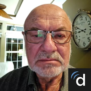 Ronald Jenson, MD