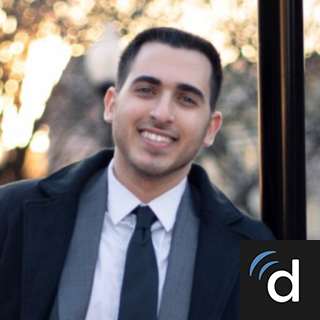 Mohamed Abutineh, DO, Internal Medicine, Cincinnati, OH