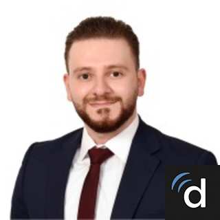 Mohamad Besher Adi, MD