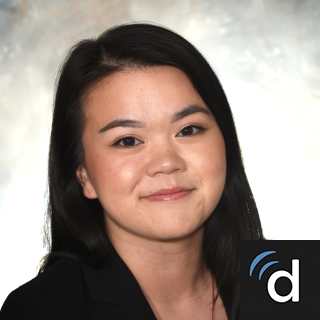 Reyna Huang, MD