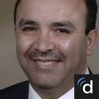 Dr Alireza Minagar Md Shreveport La Neurologist Us News Doctors