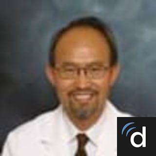 Allen Chou, MD