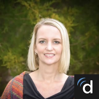 Erin Holleman, Psychiatric-Mental Health Nurse Practitioner, Hot Springs, AR