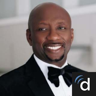 Fabian Ogala, MD, Resident Physician, Gardena, CA