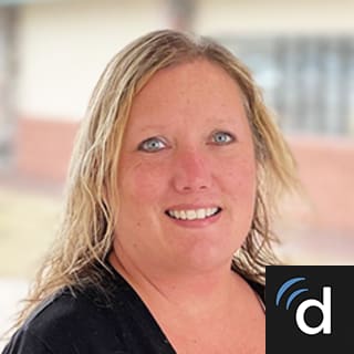 Jennifer Tarvis, Nurse Practitioner, Calumet, MI