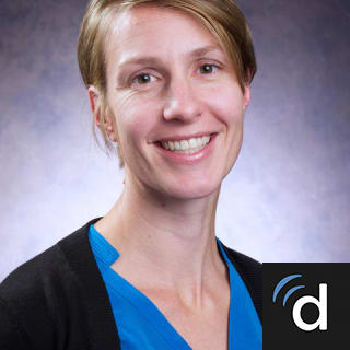 Fleur Broughton, MD