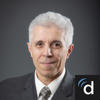 Mehmet Dokucu, MD