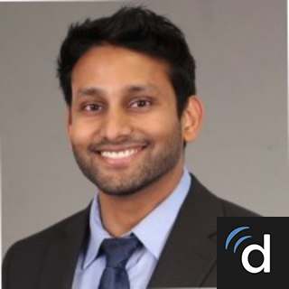 Tanesh Ayyalu, MD, Internal Medicine, Washington, DC