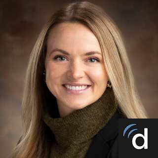 Carly Moore, Nurse Practitioner, Missoula, MT