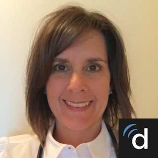 Brandi (Steffen) Heffelfinger, Adult Care Nurse Practitioner, Fairlawn, OH