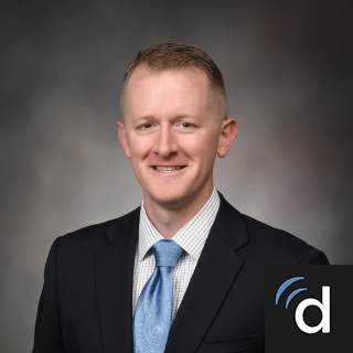Lucas Shelton, MD