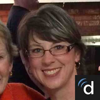 Candace (Mitchell) Walkley, MD