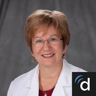 Maureen Jorden, Family Nurse Practitioner, Norwalk, OH