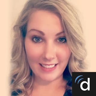 Emily (Underhill) Winters, Family Nurse Practitioner, Medicine Park, OK