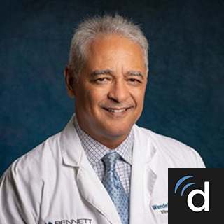Wendell Danforth, MD, Ophthalmology, Kapolei, HI