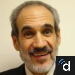 David Sherman, MD