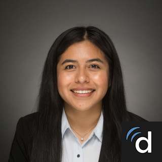 Nayeli Fuentes, MD