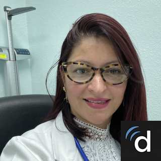 Lesyani Perez Zaldivar