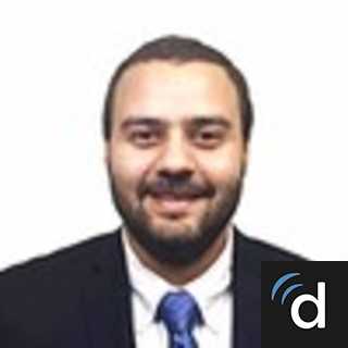 ismail Elkhattib, MD