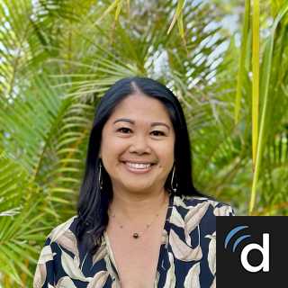 Olivia Pascual, Family Nurse Practitioner, Lanai City, HI