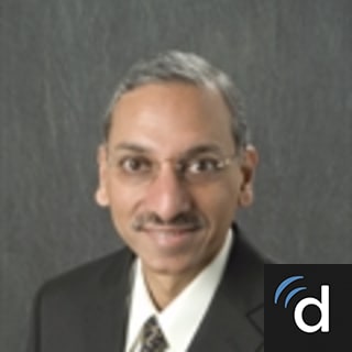 Satish Rao, MD