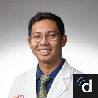 Robert Win, MD