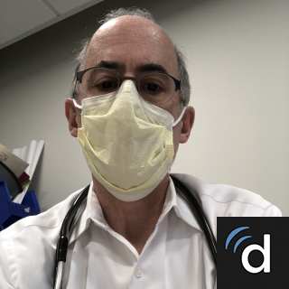 Harry Schrager, MD