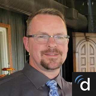 Jeremy Reynolds, Emergency Medicine, Marlin, TX