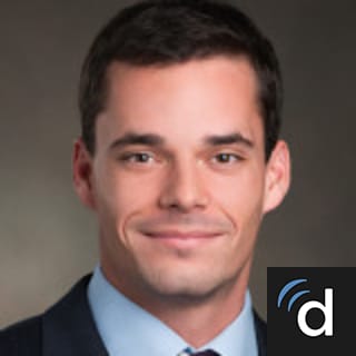 Evan Cline, Orthopedics, Charlotte, NC