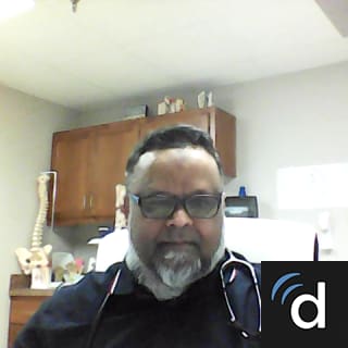 Saleem Sajid, MD