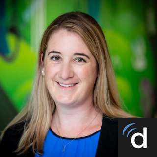 Rebecca Ronsley, MD