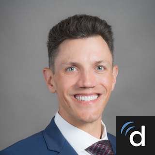 Zachary Rockov, MD, Orthopaedic Surgery, Seattle, WA