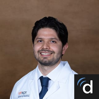 Mario Trujillo Acosta, MD