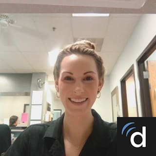 Brianna Chung, Family Nurse Practitioner, Clayton, MO