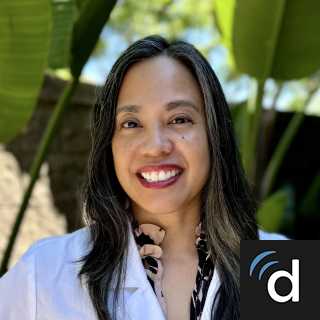 Laarni Gonzales-Naval, MD