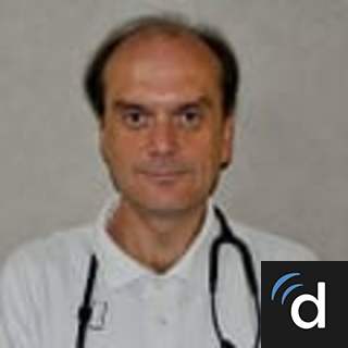 Miroslav Zotovic, MD