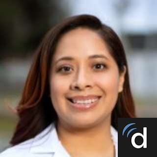 Adbni Palafox, Family Nurse Practitioner, Hanford, CA