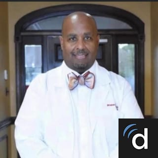Winston McIver Jr., MD