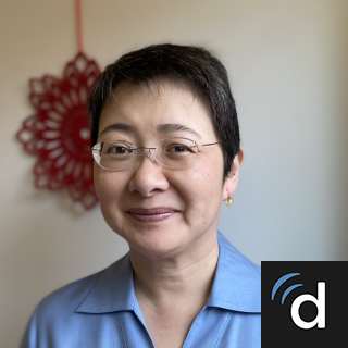 Ellen Fan, MD