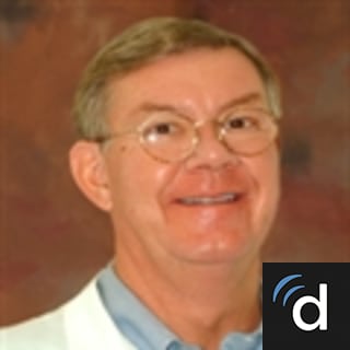 Michael Roberts, MD