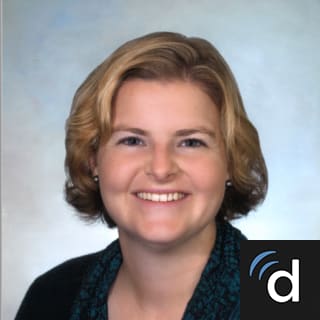 Elizabeth Gaughan, MD