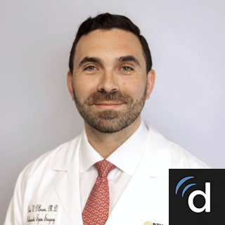 Peter D'Amore, MD, Orthopaedic Surgery, Plantation, FL